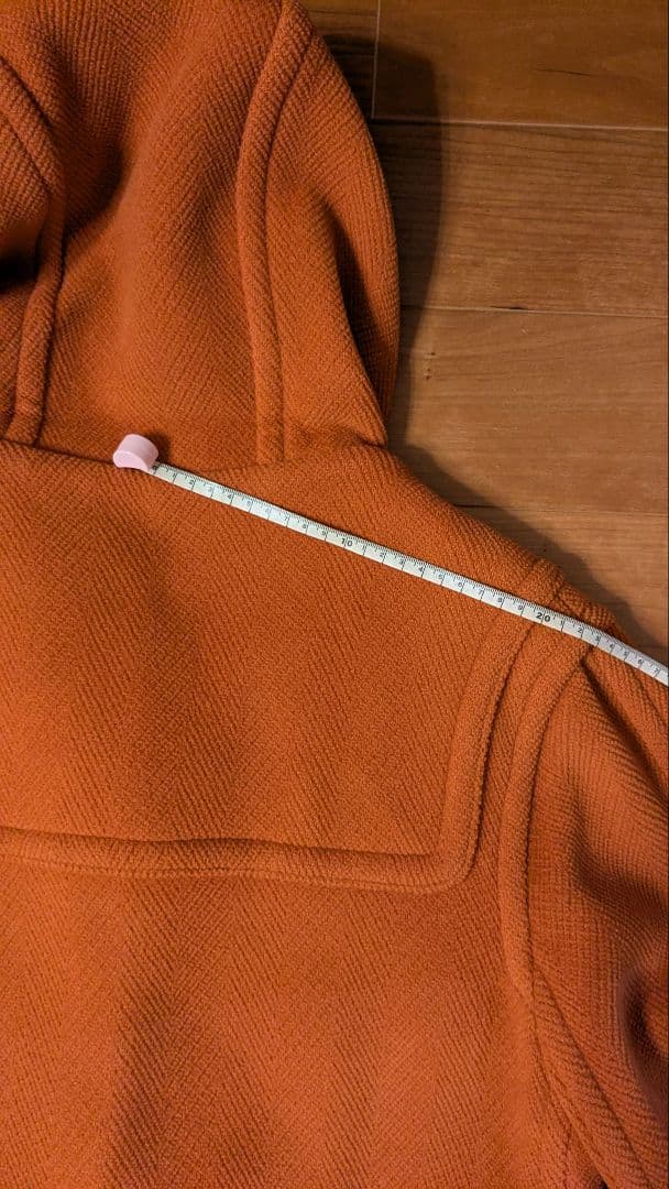 オールドイングランド　ダッフルコート