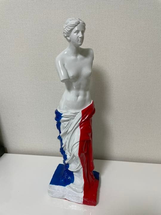 お洒落なミロのヴィーナス　置物