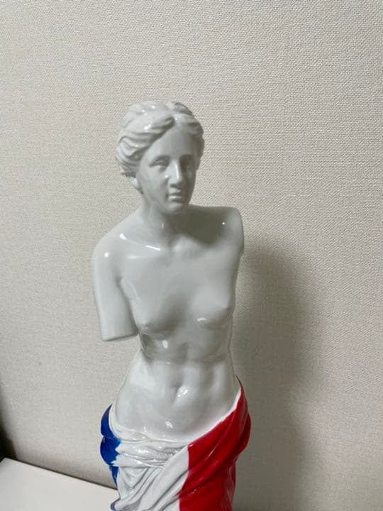 お洒落なミロのヴィーナス　置物
