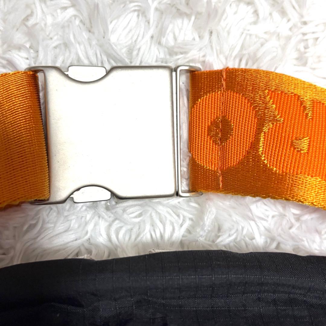 極美品✨ ヘロンプレストン ボディバッグ ショルダー Heron Preston