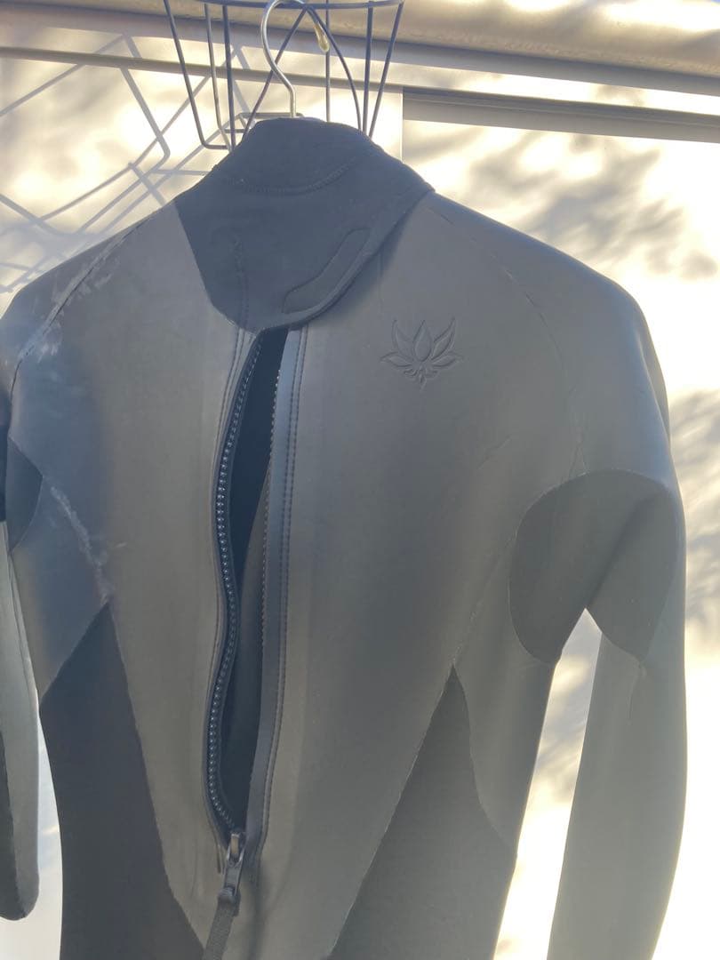 AXXE CLASSIC アックスクラシック　ウエットスーツ 3mmフルスーツ