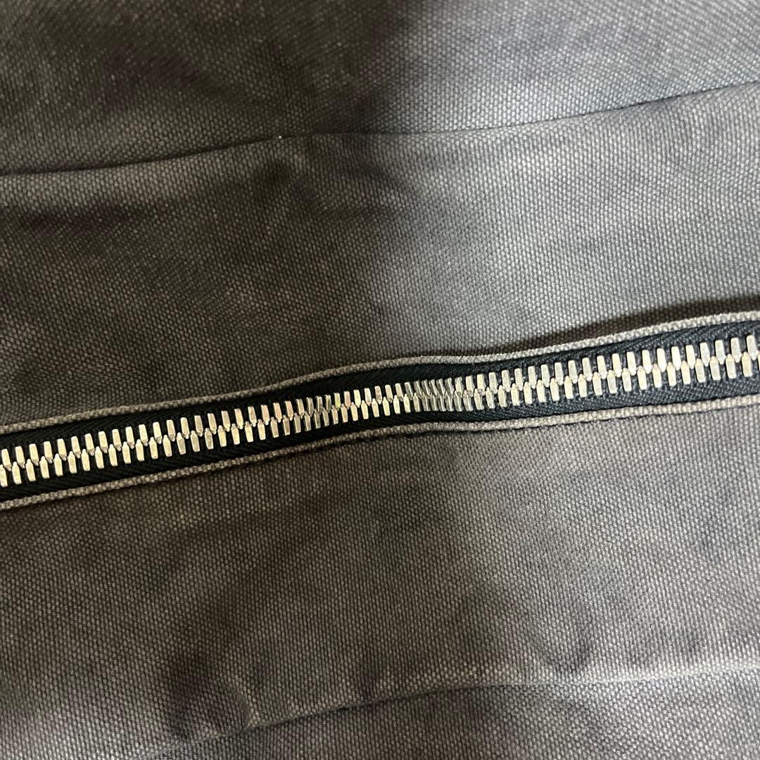 ジルサンダー　トートバッグ