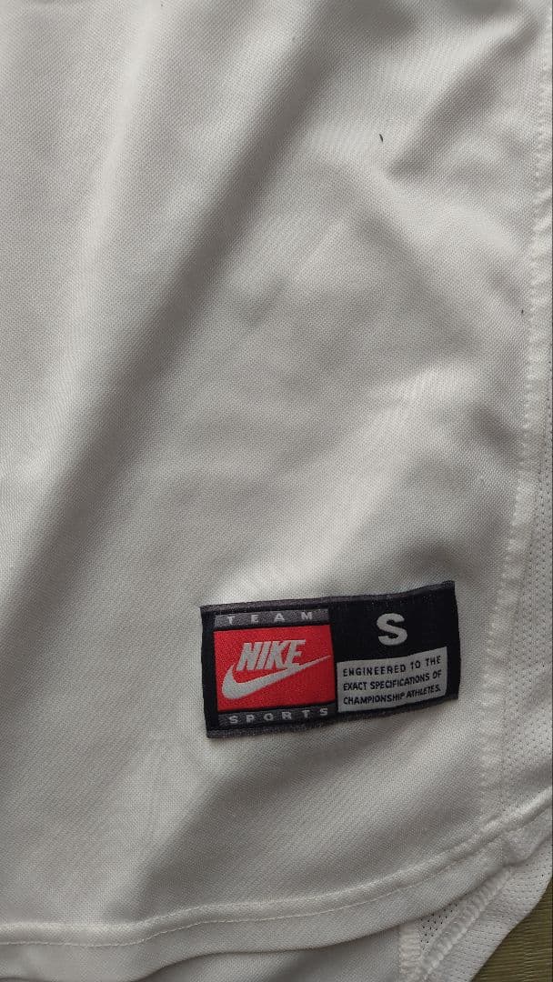 Nike インテル・ミラノ R.バッジオ 10番 シャツ