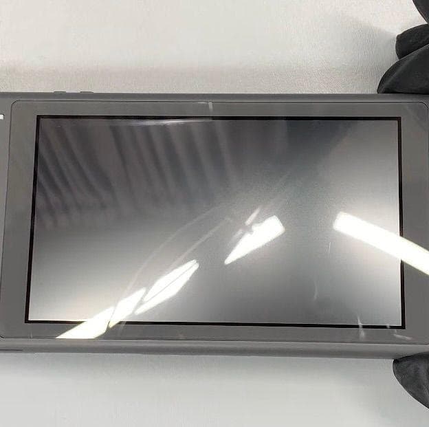 Nintendo Switch Lite 本体 動作品　2021