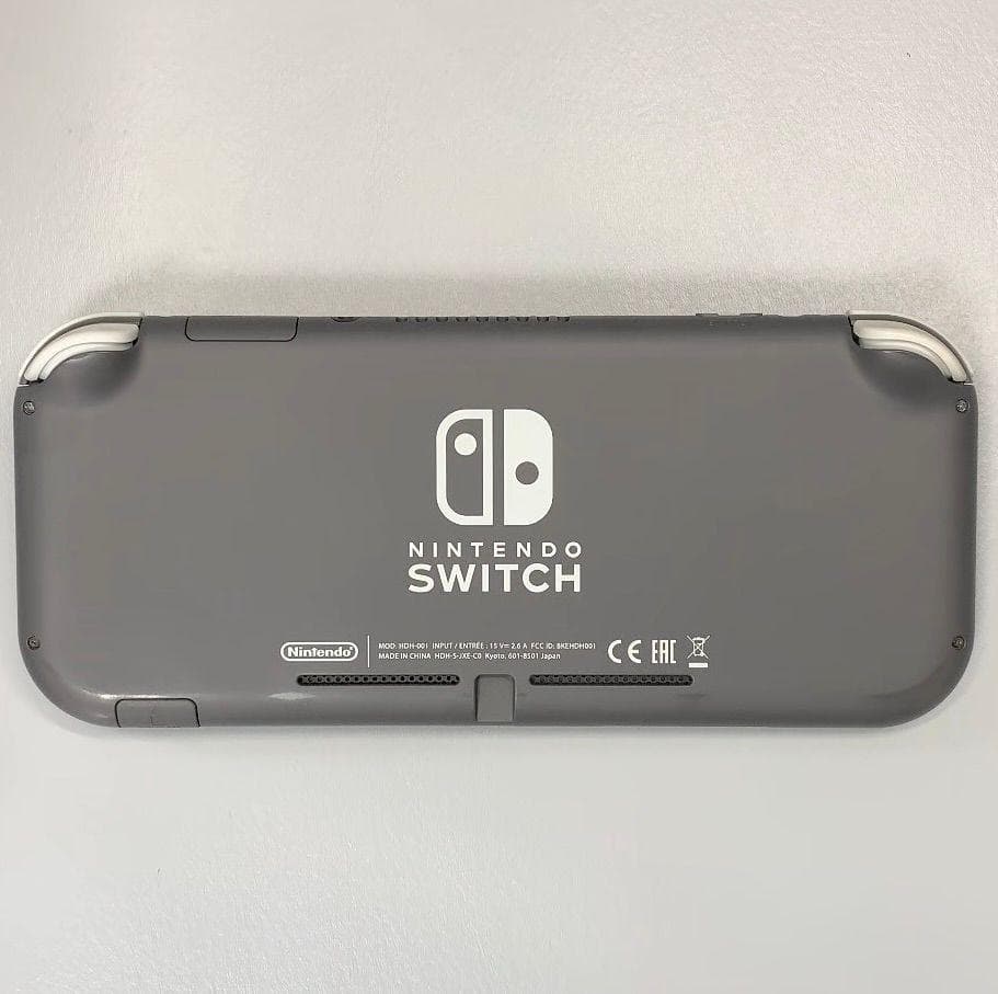 Nintendo Switch Lite 本体 動作品　2021