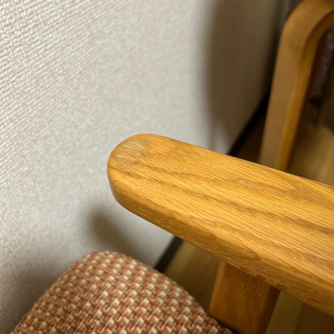 マルニ木工　maruni60 オークフレームソファ