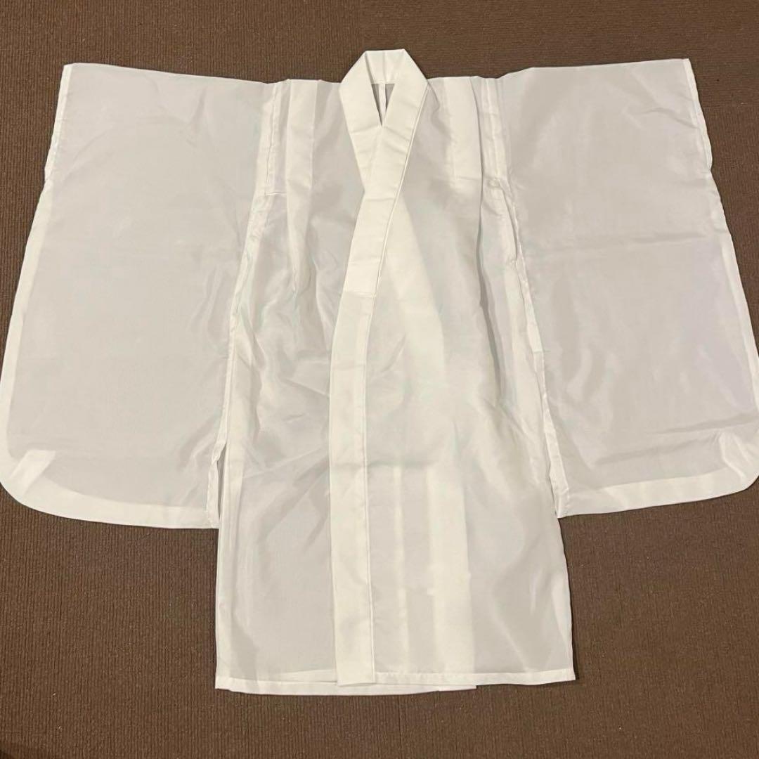 utatane 3歳 着物 七五三 被布