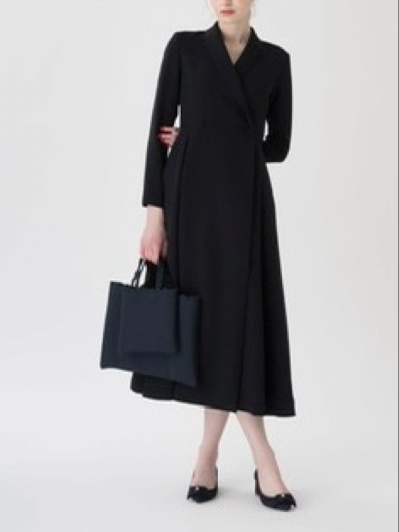 ツルバイマリコオイカワ Acaciaネイビー　36