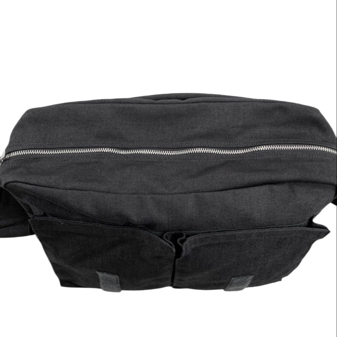 【のぶさま専用】新品同様✨ポーター　スモーキー　メッセンジャー ショルダー