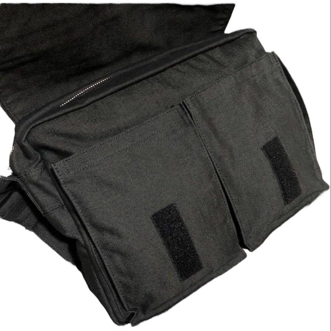 【のぶさま専用】新品同様✨ポーター　スモーキー　メッセンジャー ショルダー