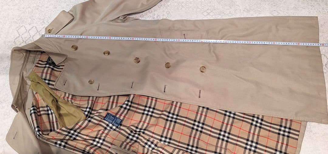 ✨お値下げ中✨Burberrys'✨バーバリー トレンチコート