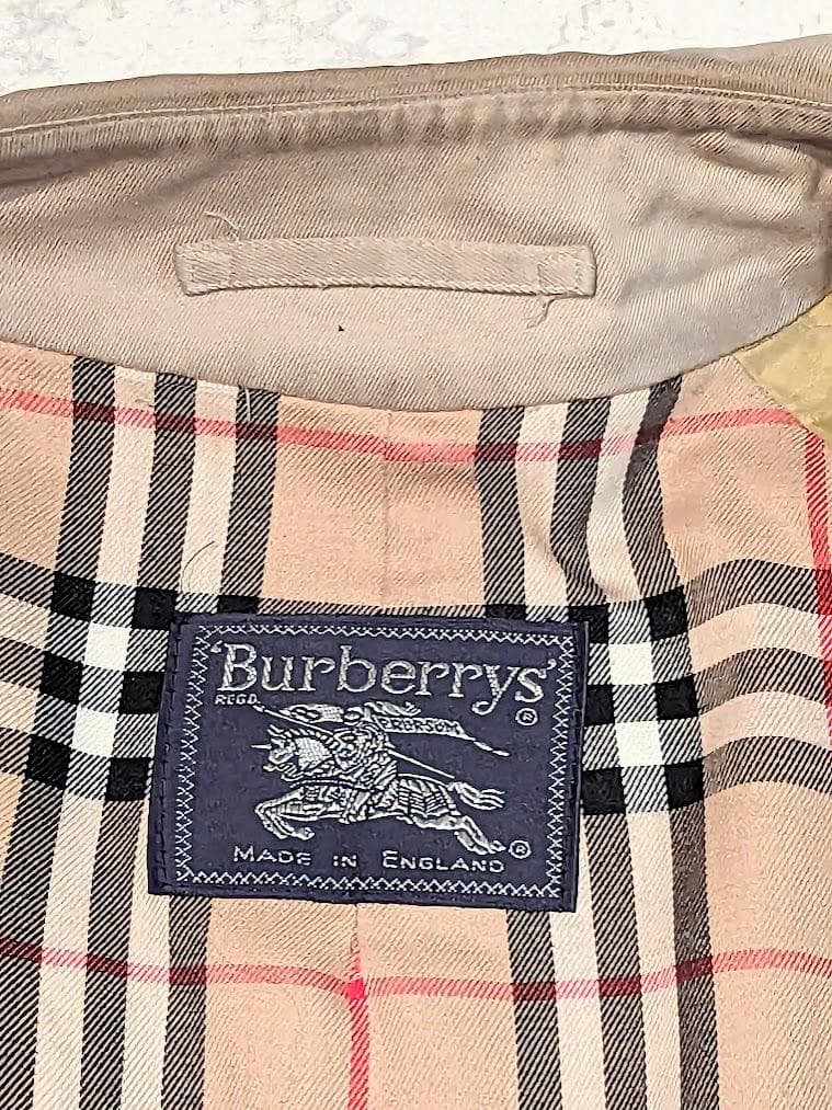 ✨お値下げ中✨Burberrys'✨バーバリー トレンチコート