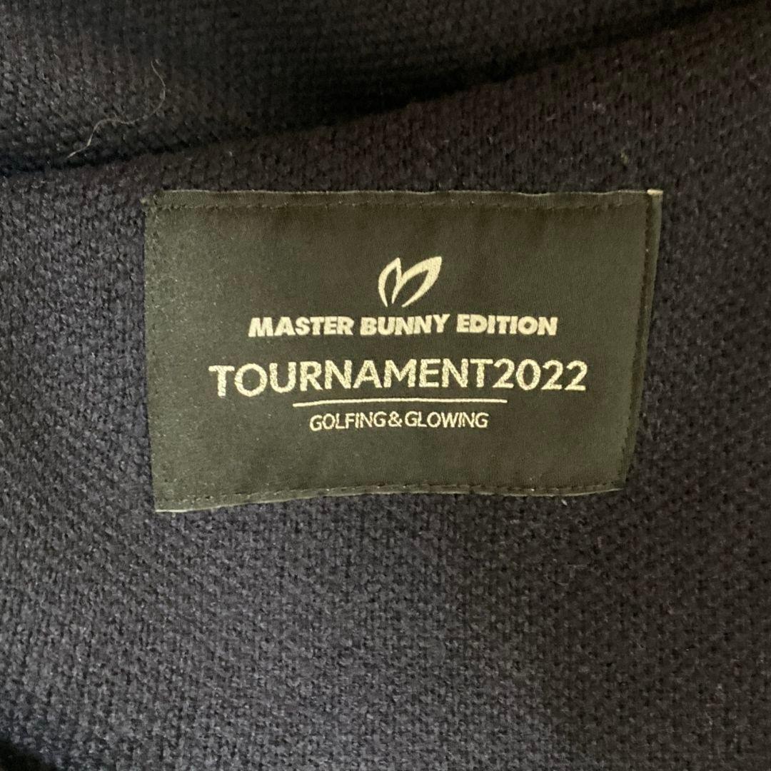 新品 未使用 MASTER BUNNY マスターバニーエディション ジャケット6
