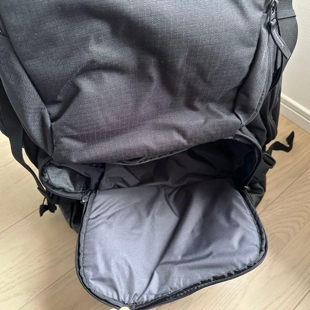 スノーボード DAKINE Boot Pack DLX 75L