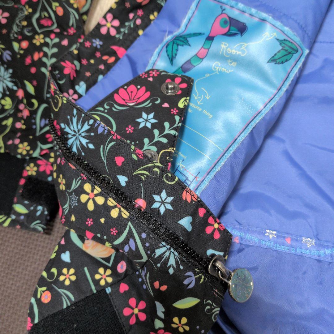 BURTON FROZEN スノーボードウェア Mサイズ