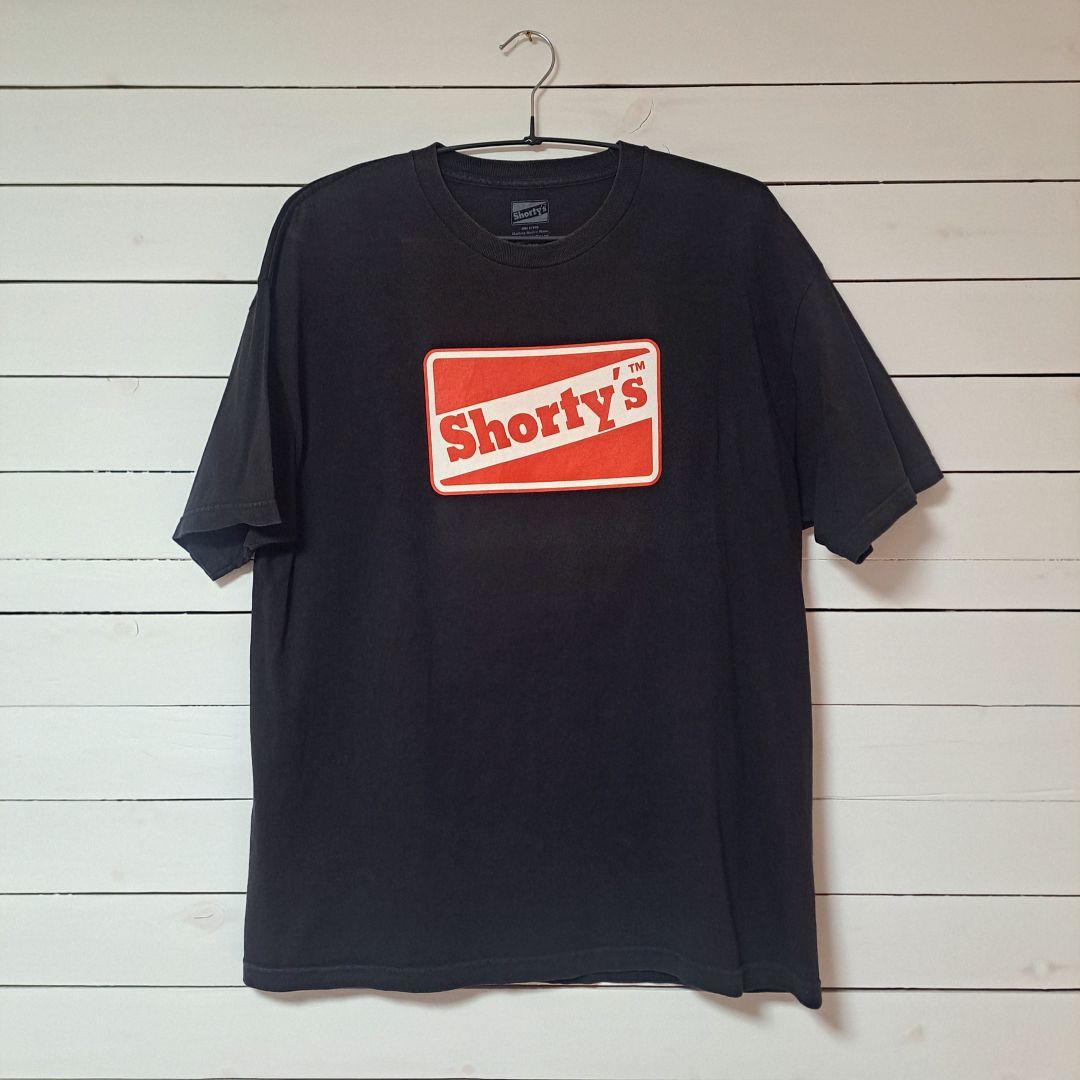Shorty's Tシャツ XL 希少サイズ レア