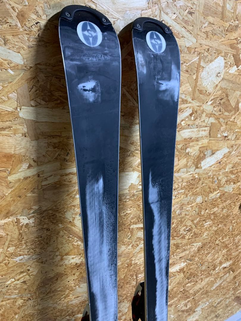 Ogasaka TC-SC ビンディング付き