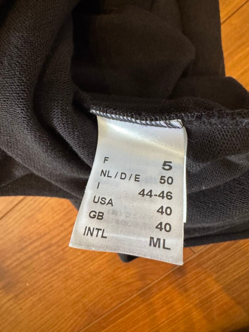 セントジェームス　T5