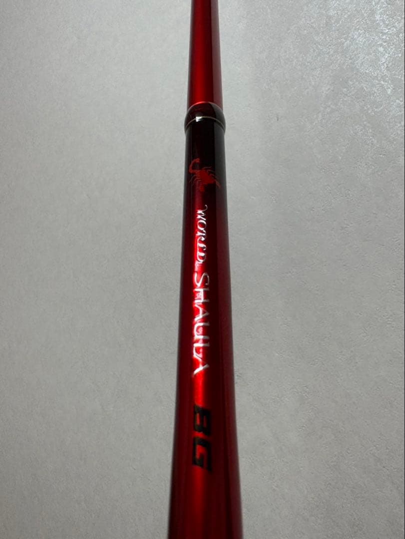 ワールドシャウラ　BG1954R-3