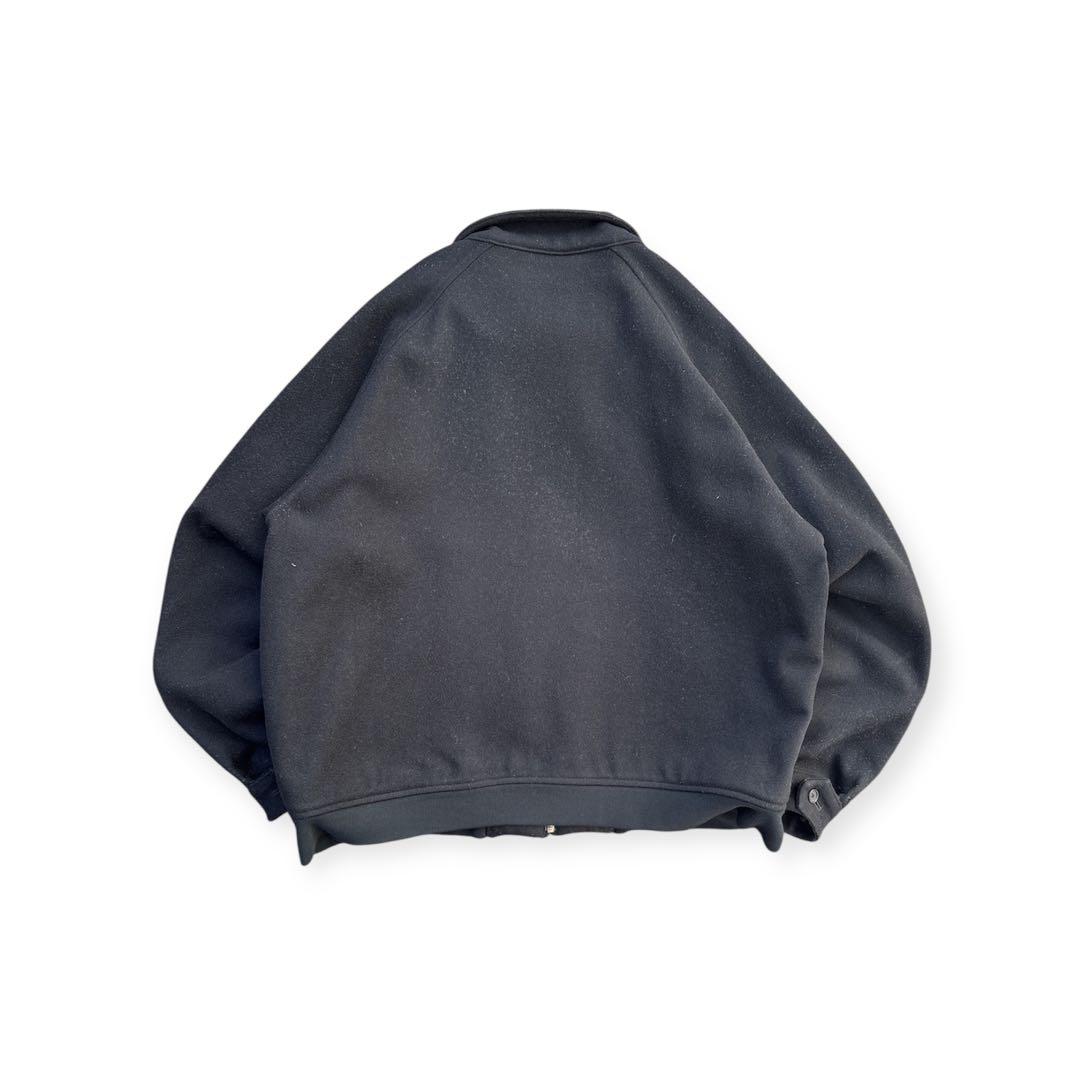 な*う様 POLO by Ralph Lauren ウール　ハリントンジャケット