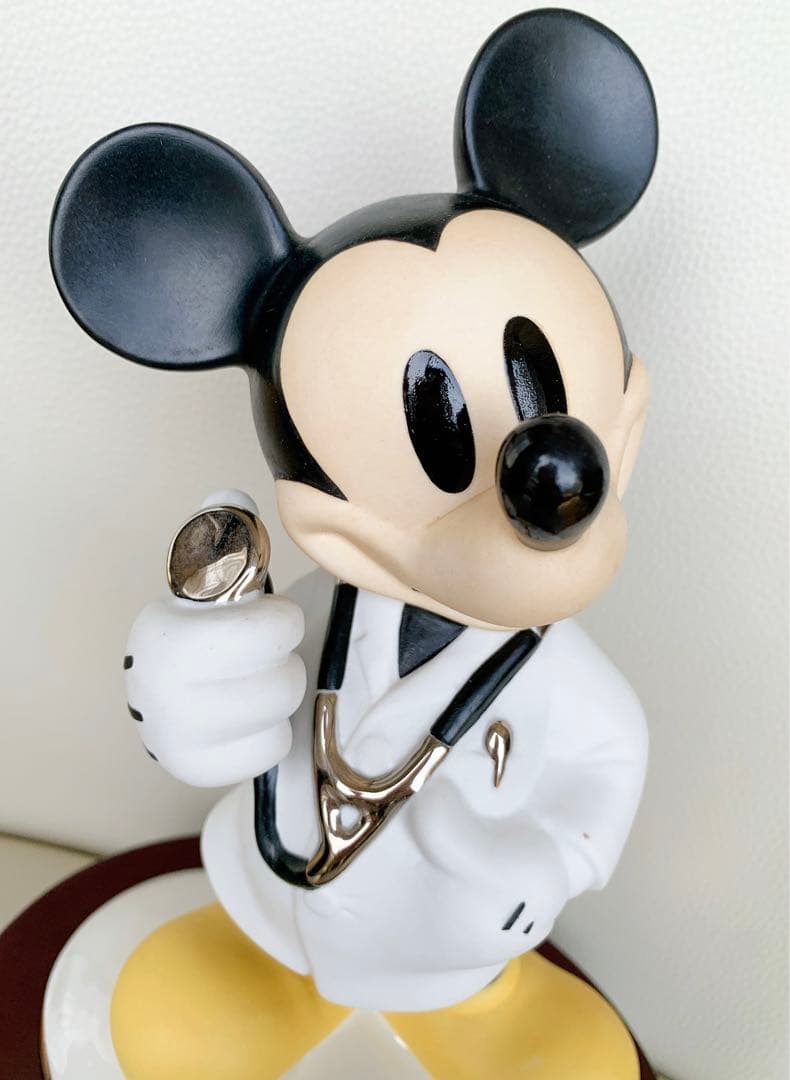 ミッキーマウス 加藤工芸