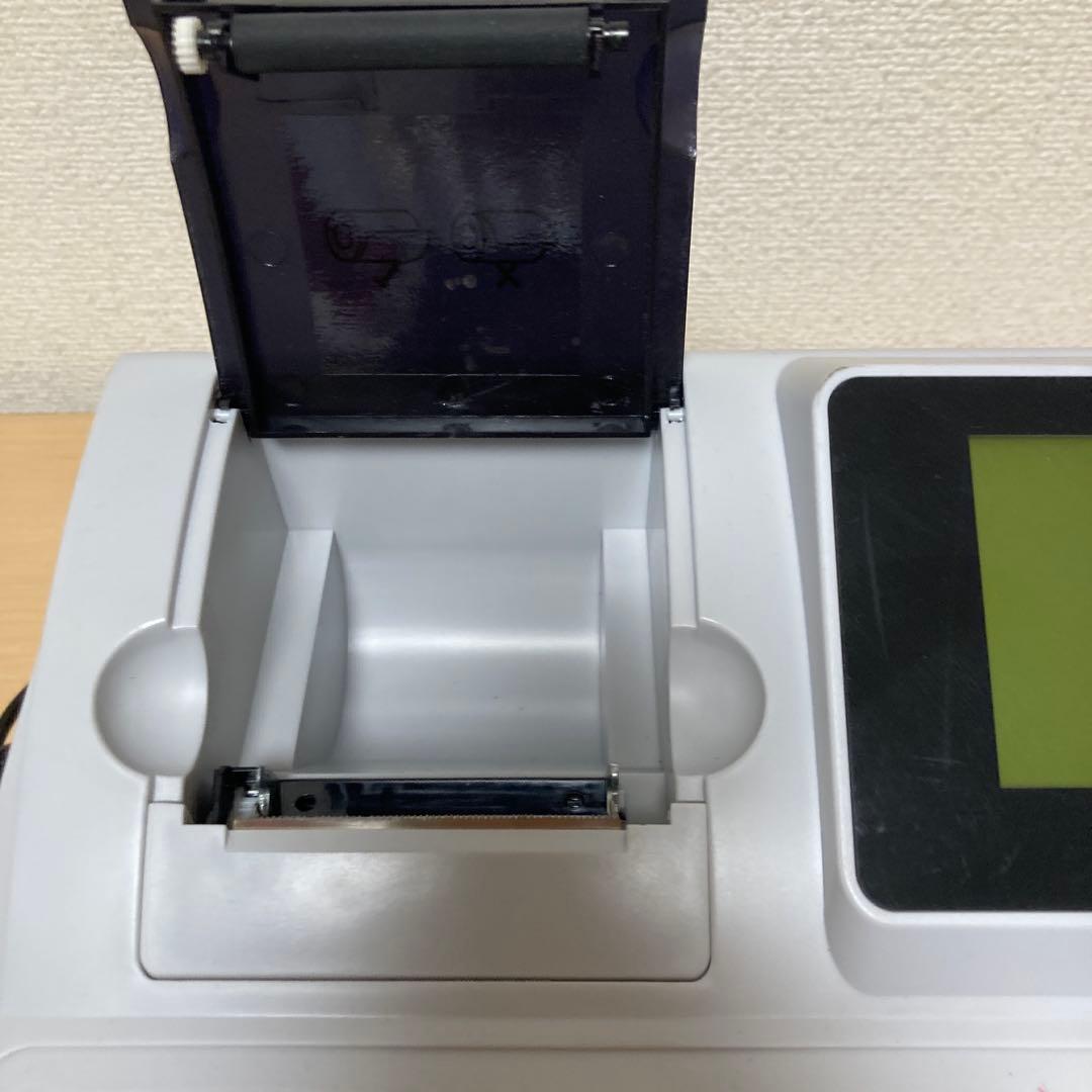 JOGIO キャッシュレジスター