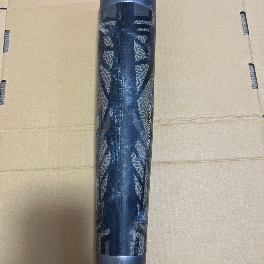 ミズノ　ビヨンドマックス　ギガキング