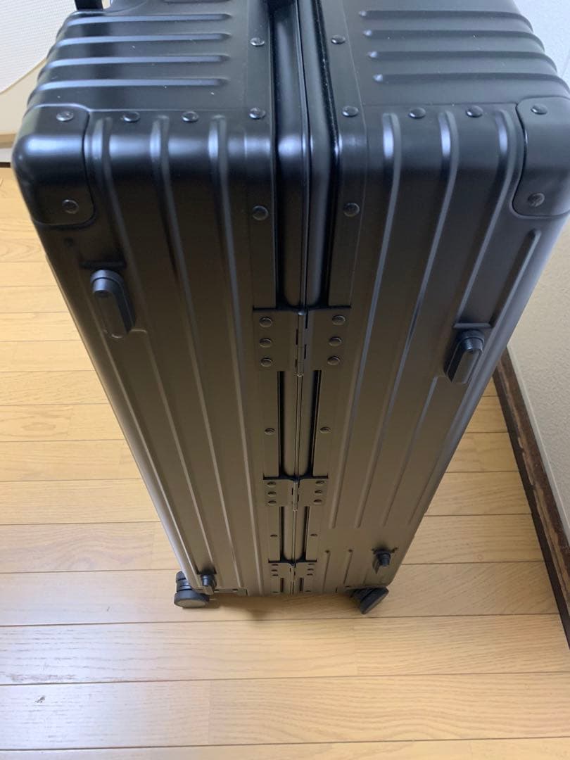 新品 innovator 7811 96L スーツケース キャリーケース