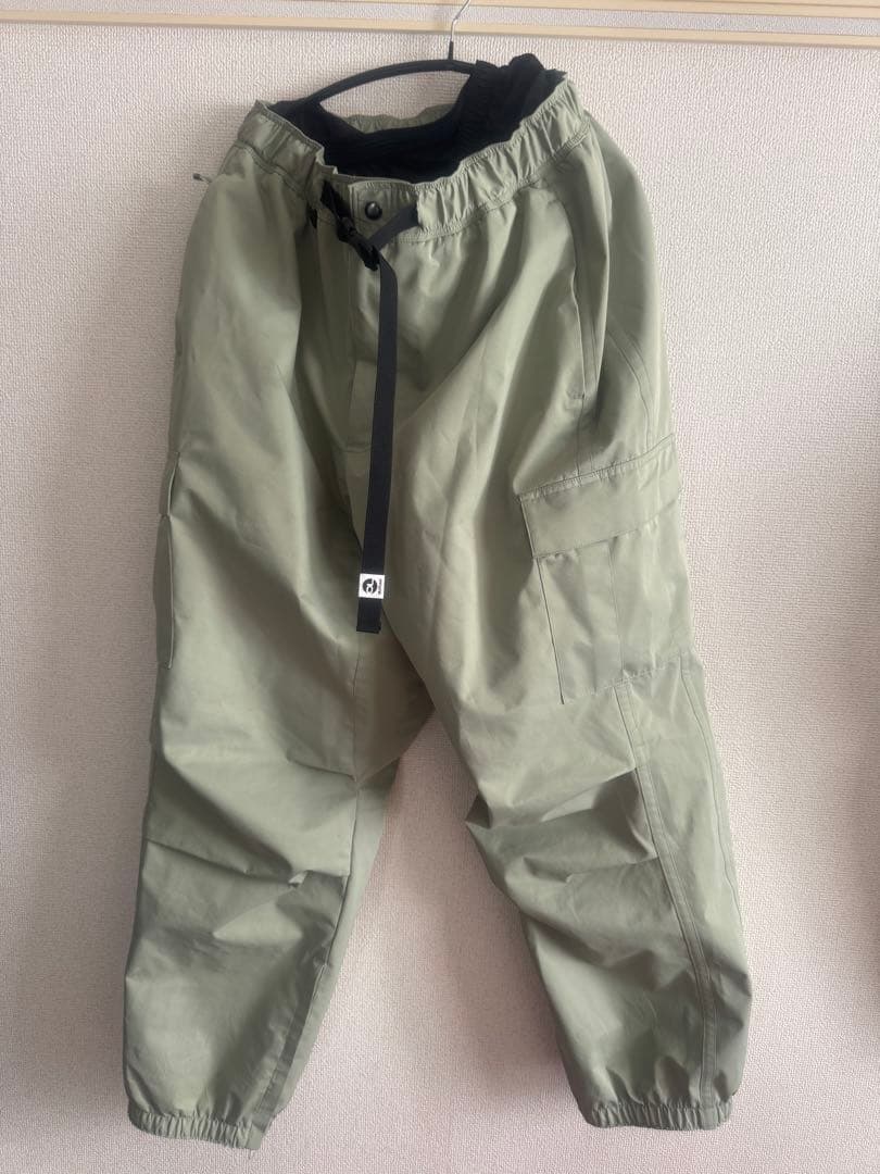 OUTLAX 上下セット ジャケットXXL パンツXL
