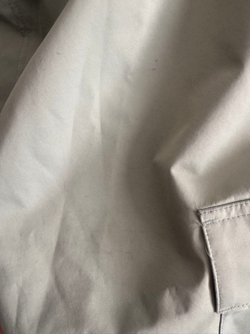 OUTLAX 上下セット ジャケットXXL パンツXL