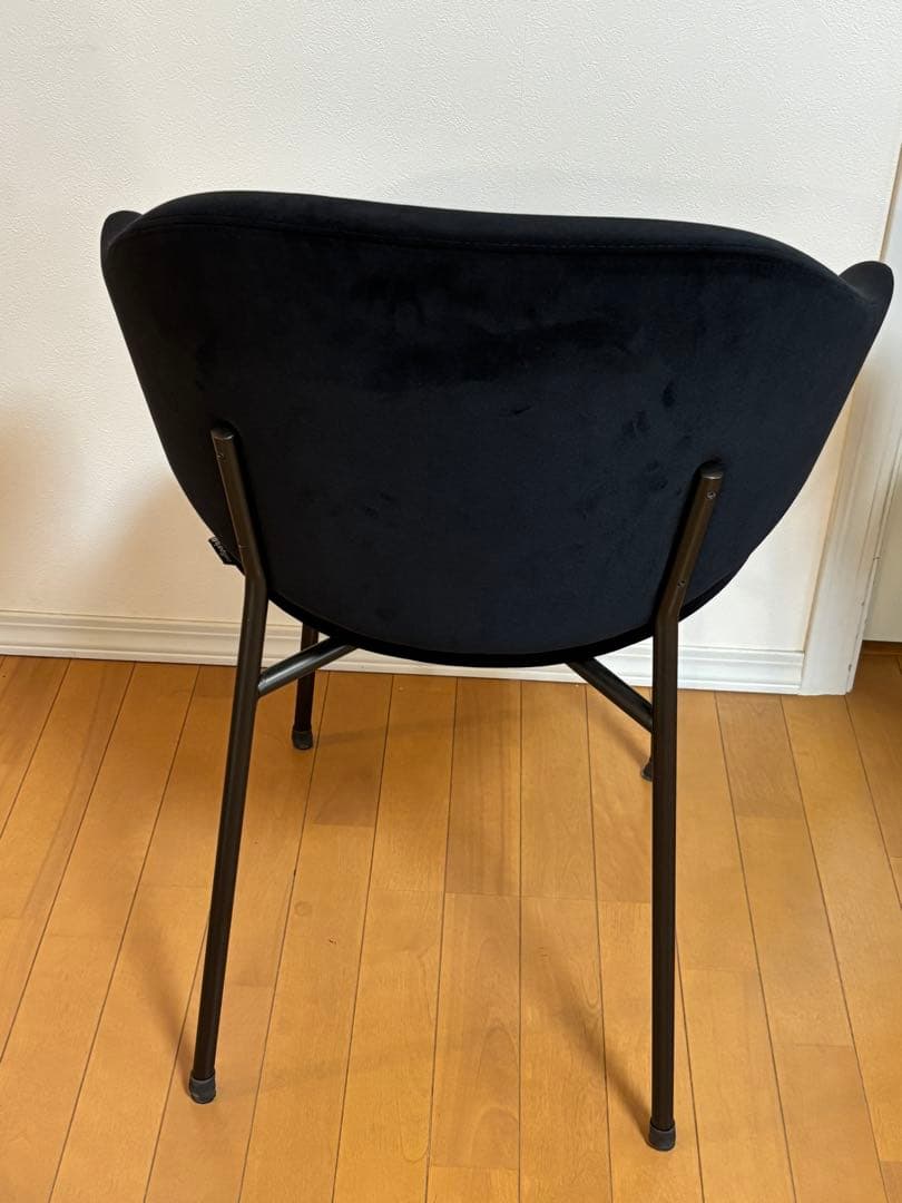 calligaris カリガリス HOLLY ダイニングチェア　ホリー 一脚　②