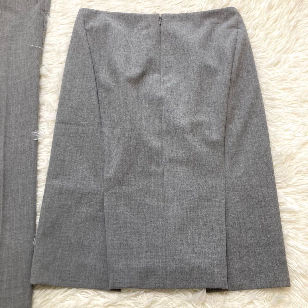 セオリー♡スーツ　BISTRETCH LIGHT ジャケット　パンツ　スカート