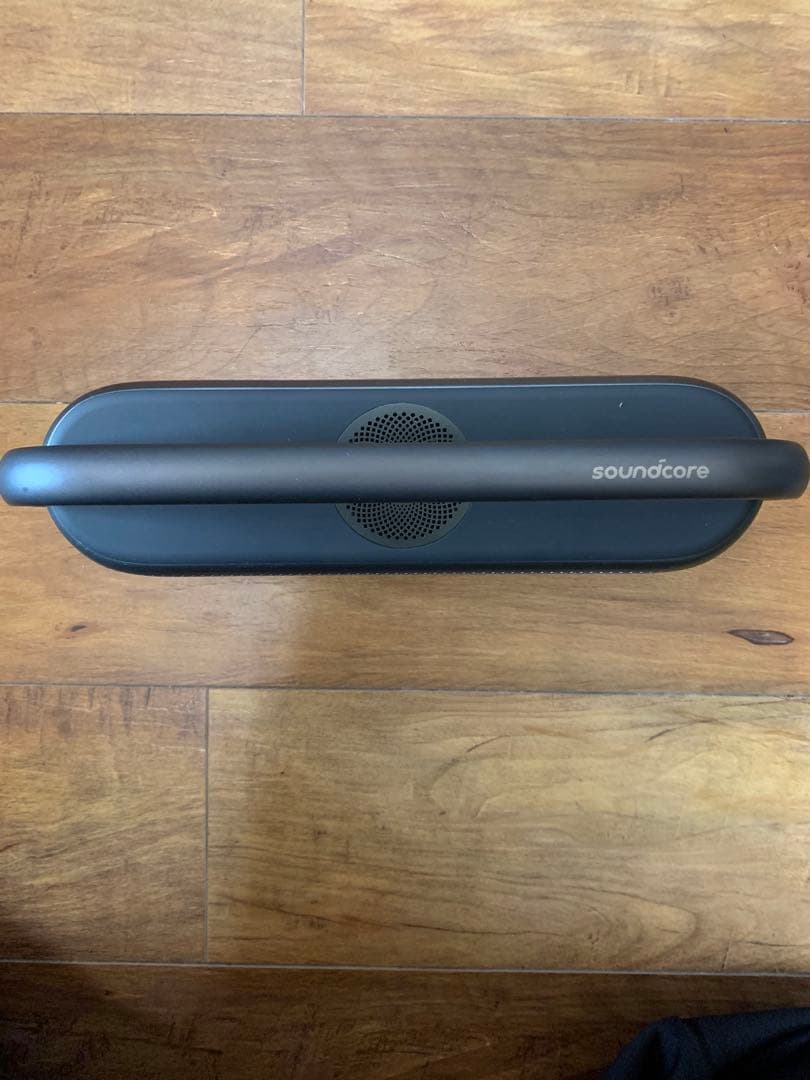 Anker Motion X600 Bluetoothスピーカー