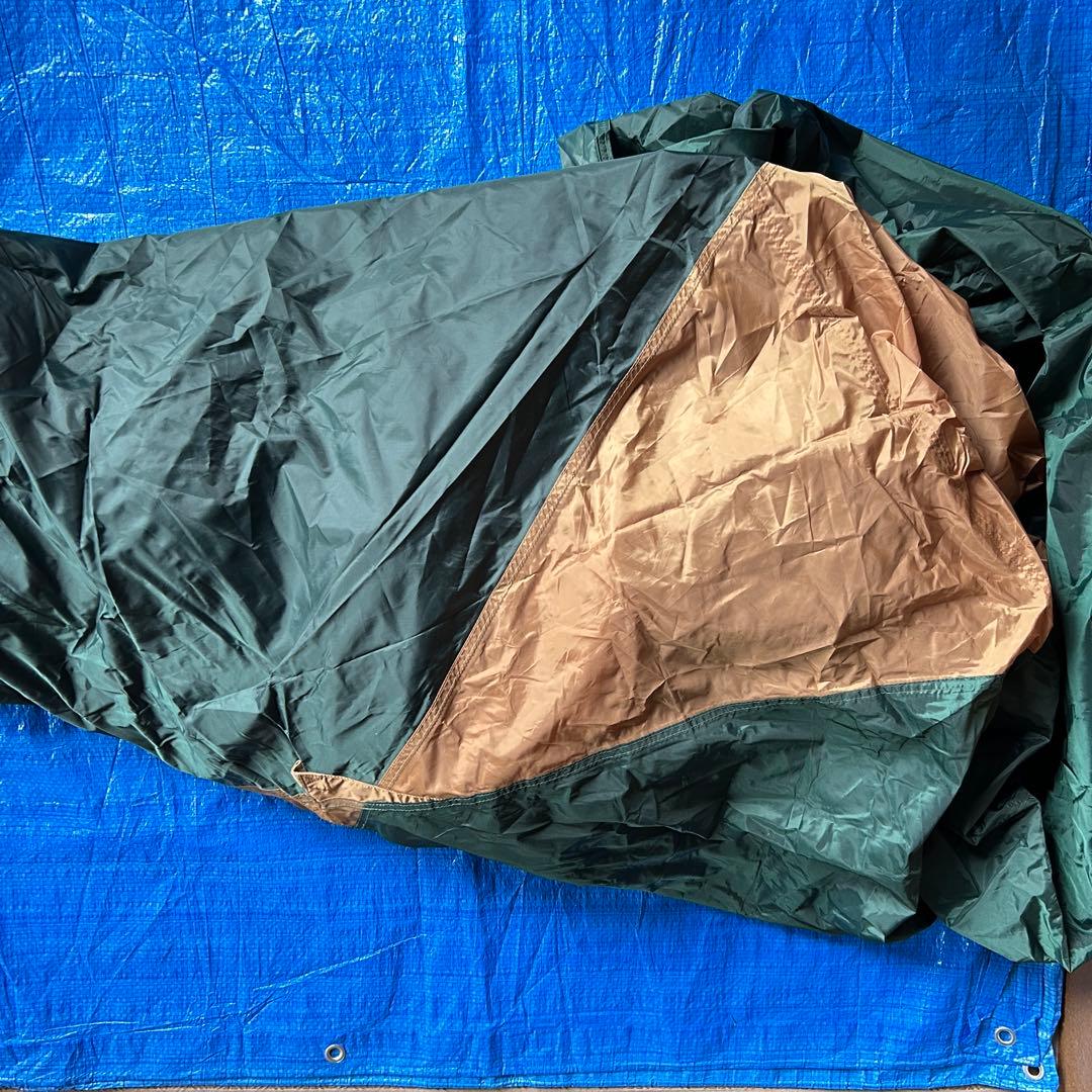 Coleman コールマン BC ワイドドーム/325 テント