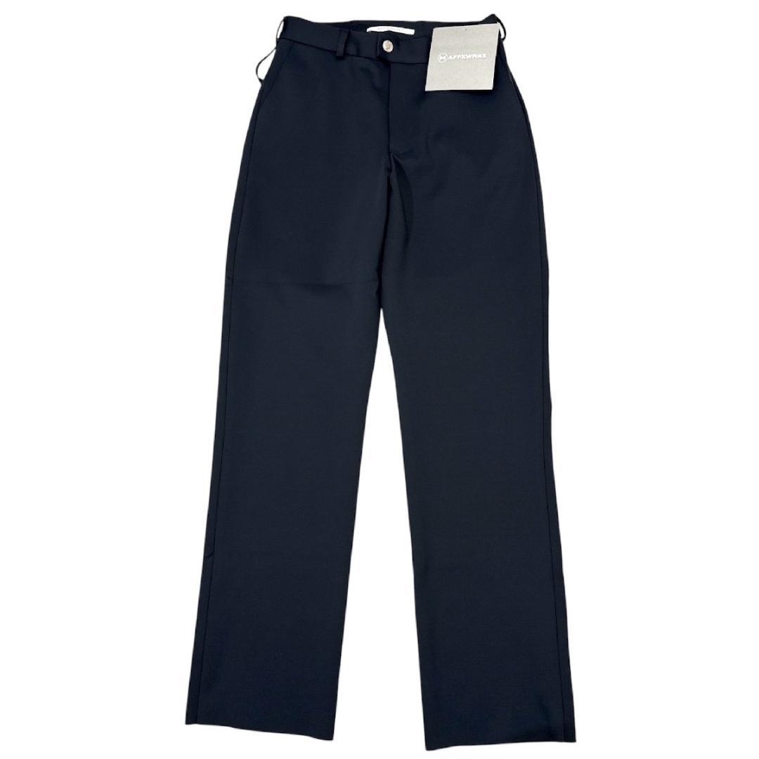 新品 AFFXWRKS LOOP PANT アフィックスワークス ループパンツ