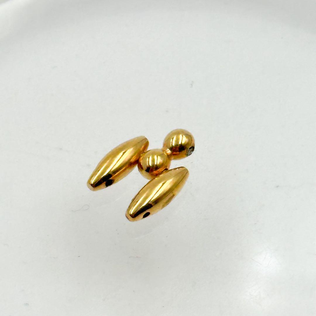 GUCCI グッチ チェンジベゼル クォーツ 1585