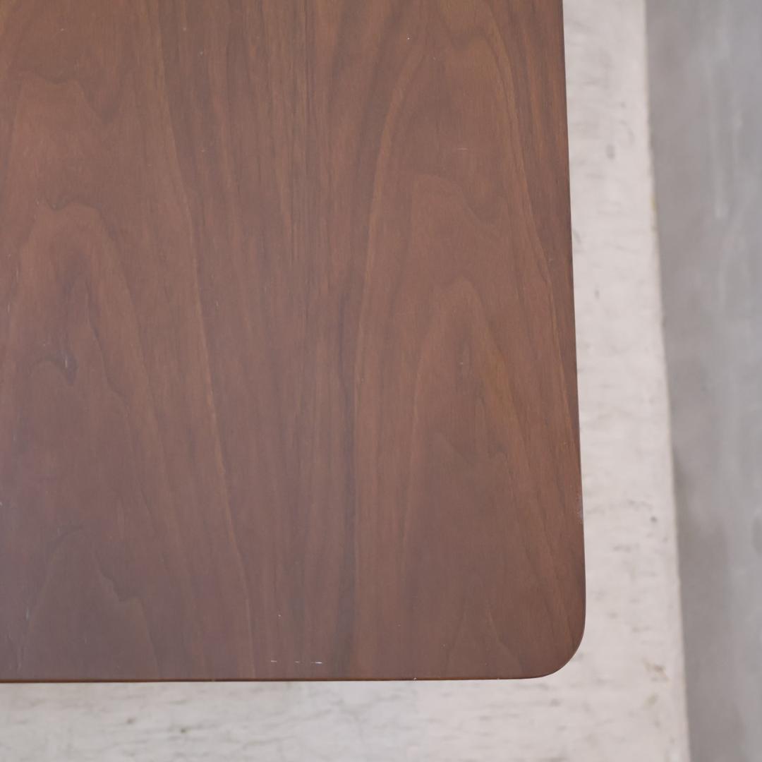 source ソース BIS ウォールナット材 LDテーブル ダイニングテーブル