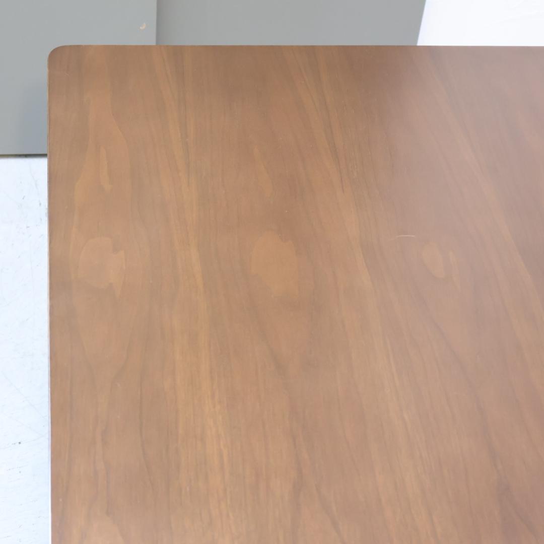 source ソース BIS ウォールナット材 LDテーブル ダイニングテーブル