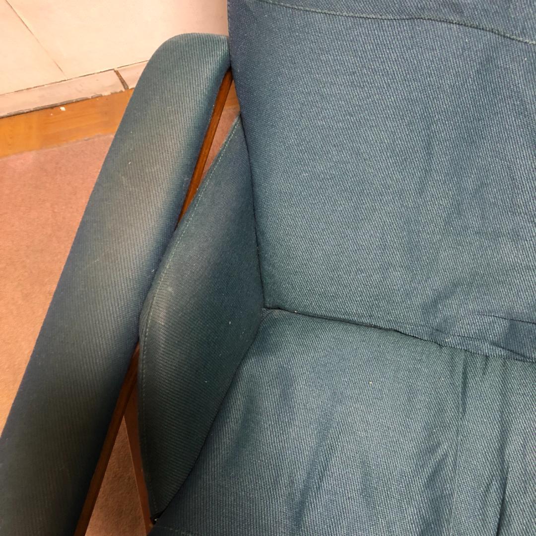 BACKSAVER リクライニング・チェア　ゼロ・グラビティー