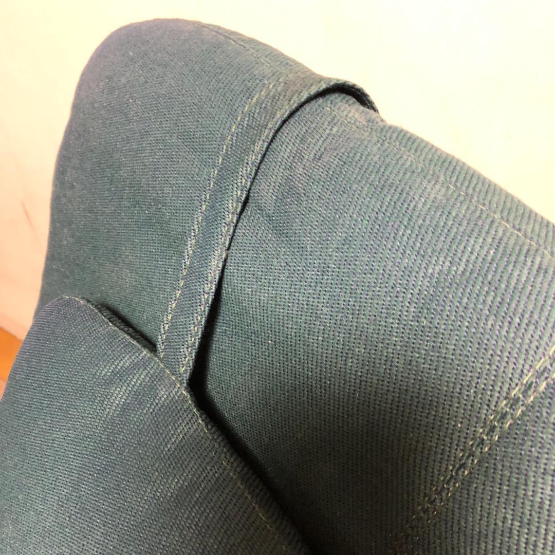 BACKSAVER リクライニング・チェア　ゼロ・グラビティー