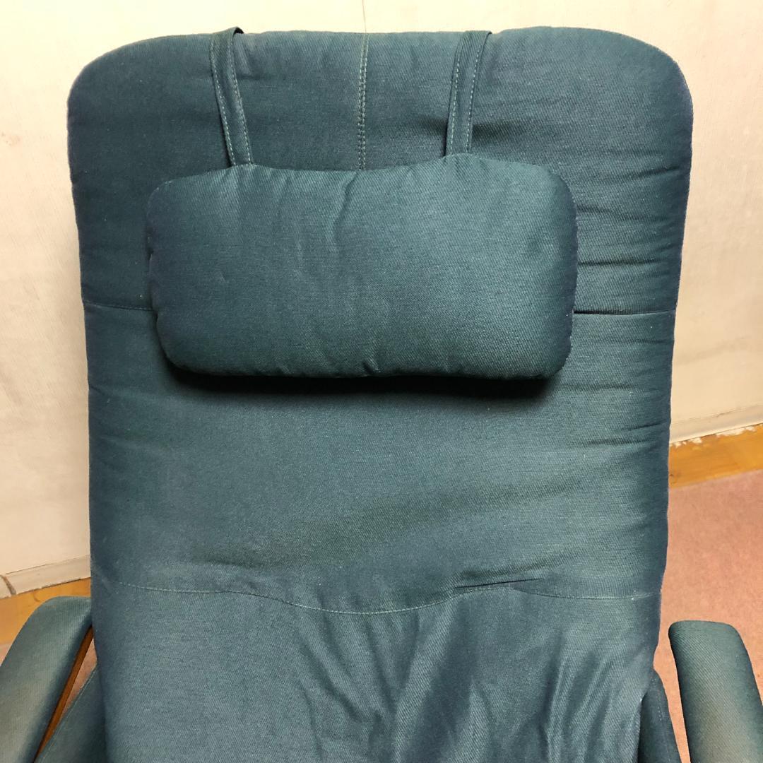 BACKSAVER リクライニング・チェア　ゼロ・グラビティー