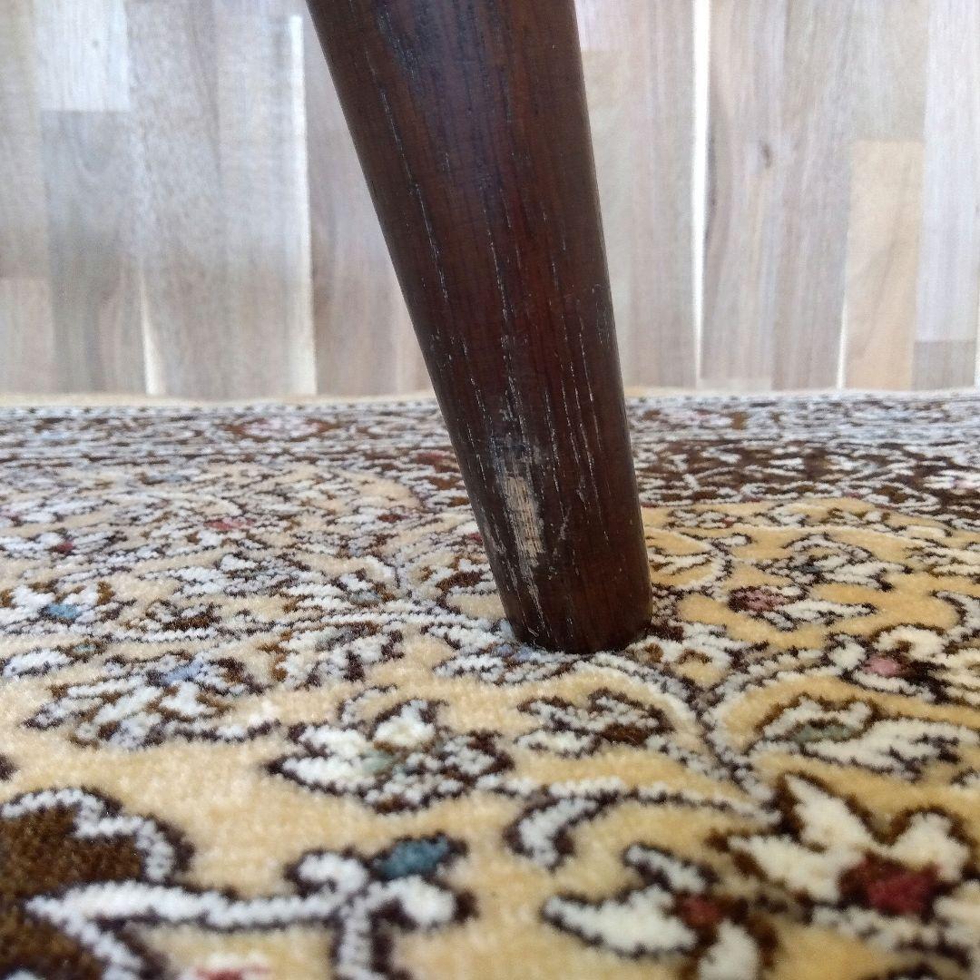 ヴィンテージ　飛騨家具 WINDS太平 ダイニングチェア