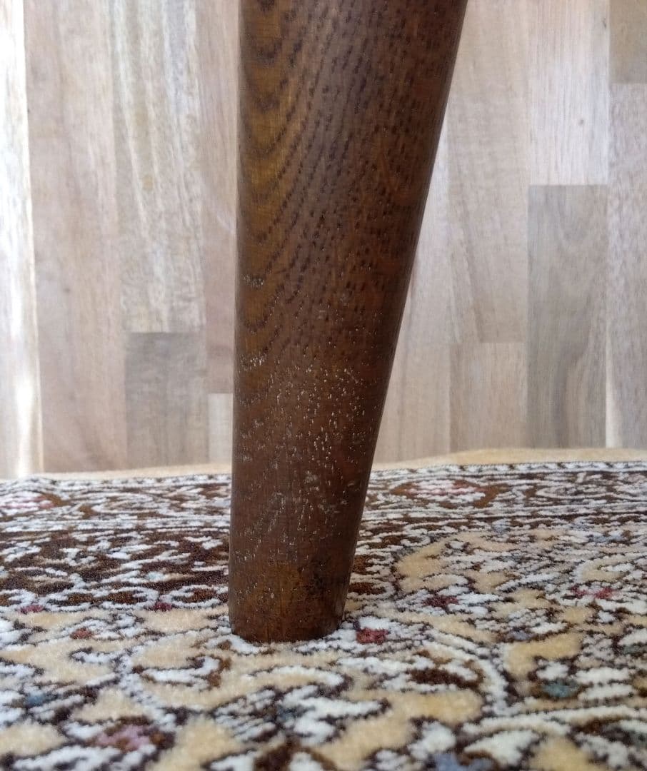 ヴィンテージ　飛騨家具 WINDS太平 ダイニングチェア