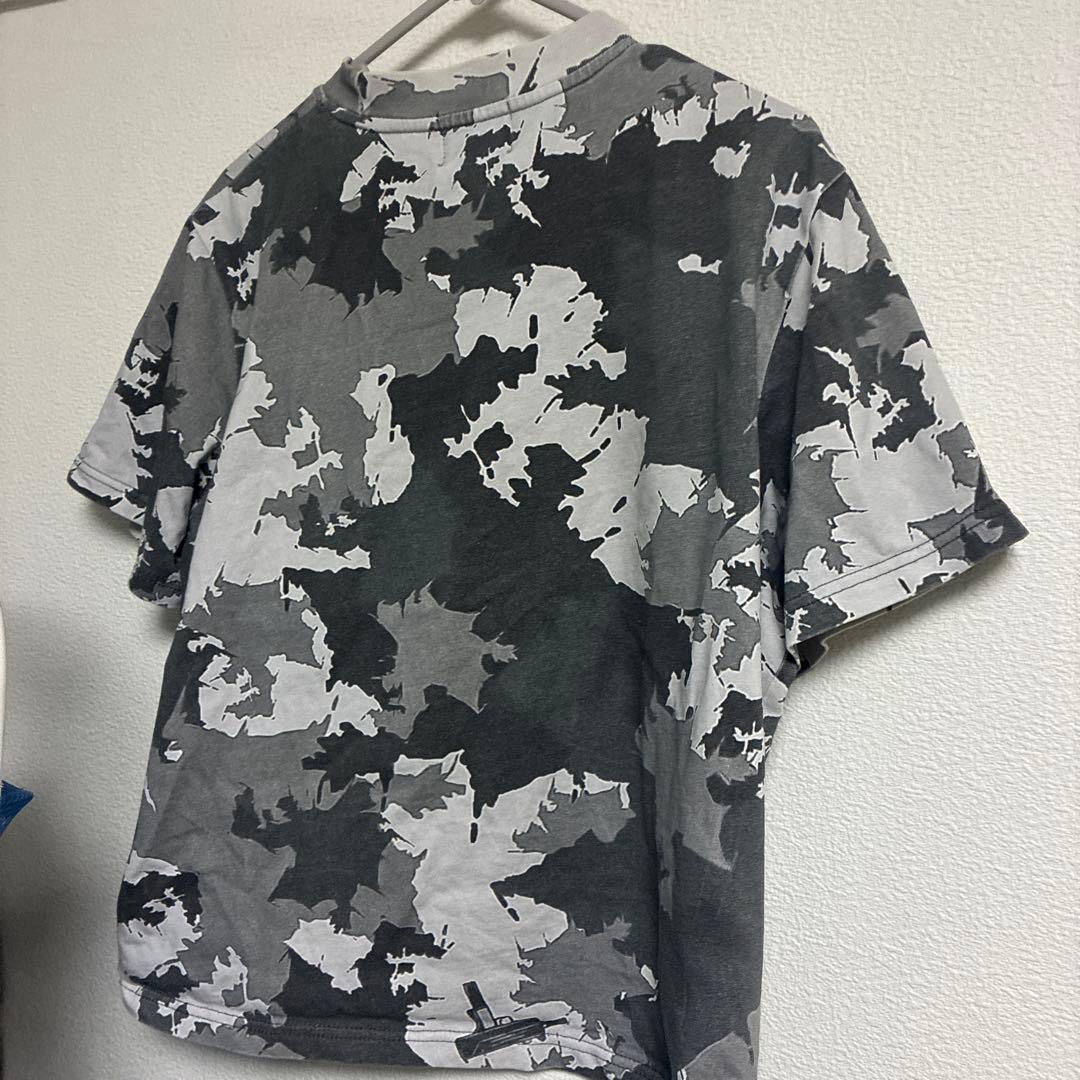 迷彩　FLEX WIT ME