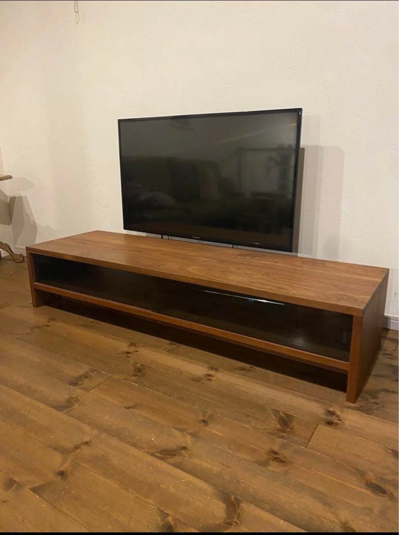 c*4様 マスターウォール　テレビボード