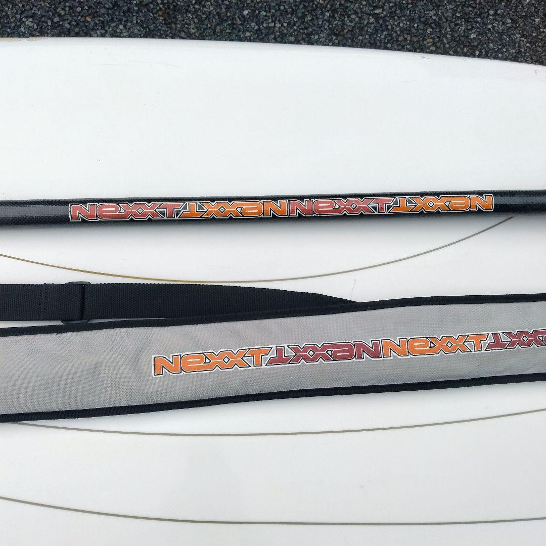 SOUTHPOINT スタンドアップパドルハードボード　サーフィン