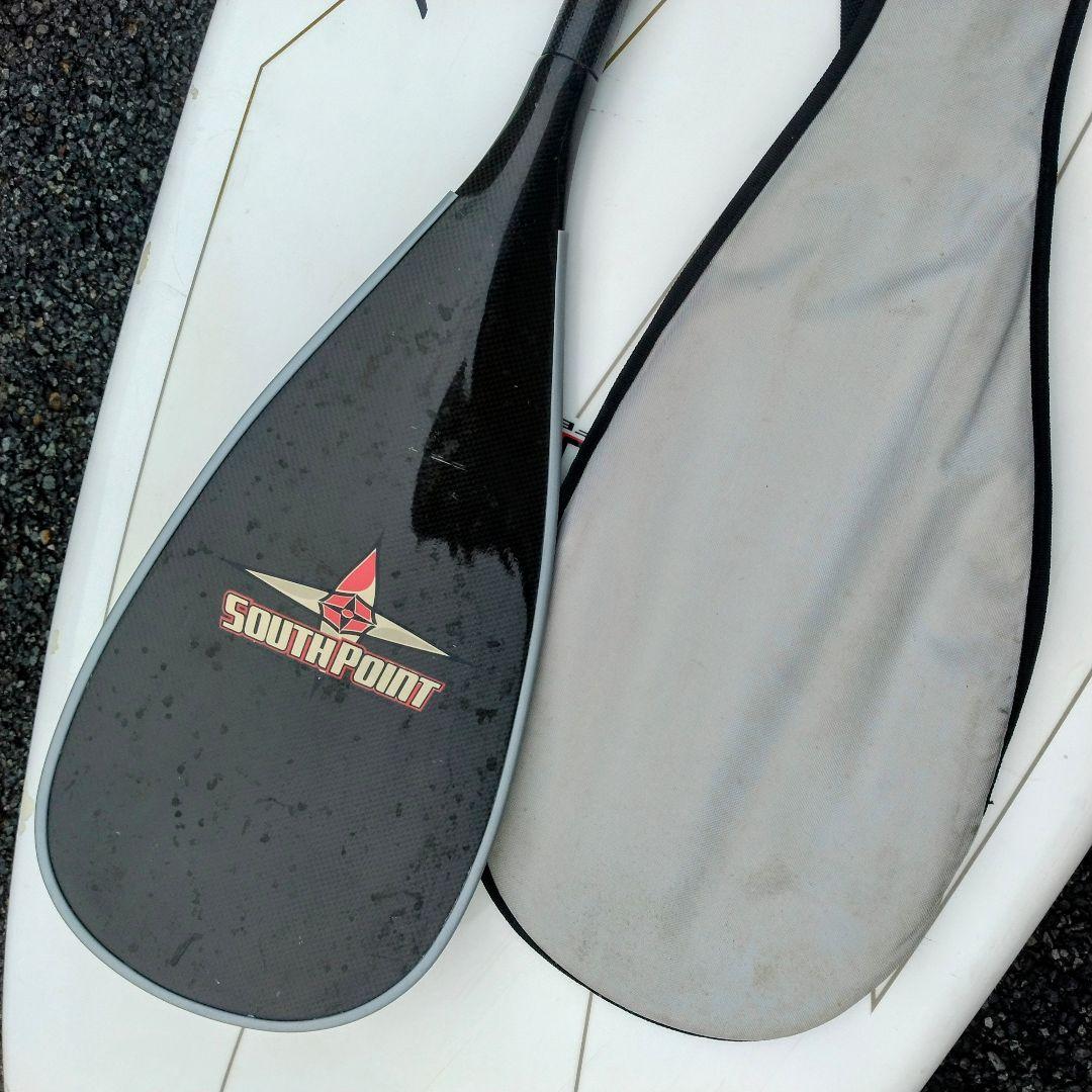 SOUTHPOINT スタンドアップパドルハードボード　サーフィン