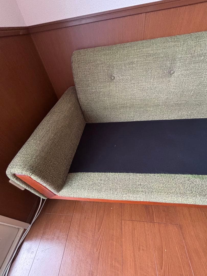 アクメファニチャー　WINDAN SOFA 3シート