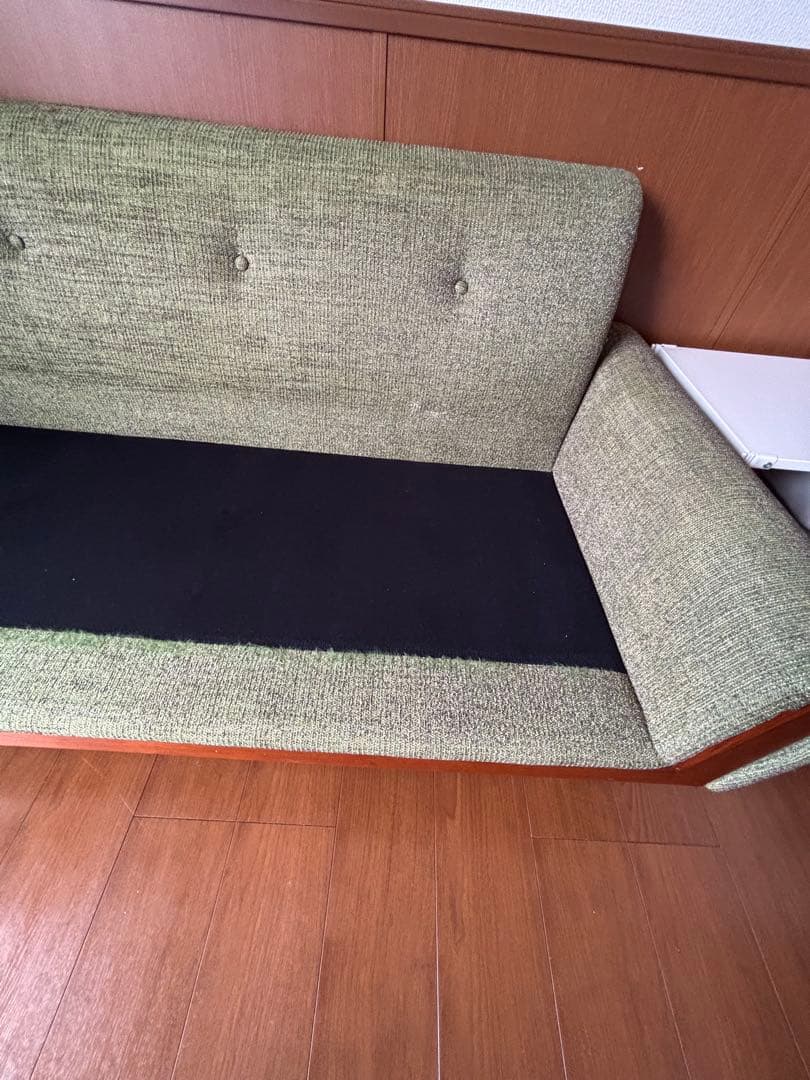 アクメファニチャー　WINDAN SOFA 3シート