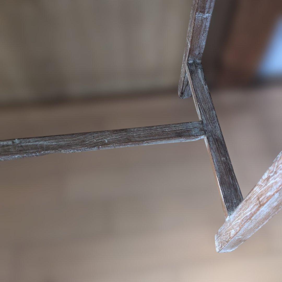 ブロカント　イギリスビィンテージデスク